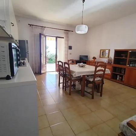 Apartment Casa Delle Ginestre 2