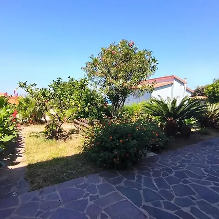 Casa Delle Ginestre 2 * Rome