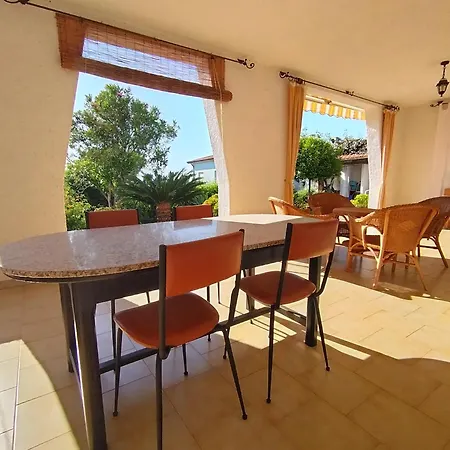 Casa Delle Ginestre 2 Apartment Rome