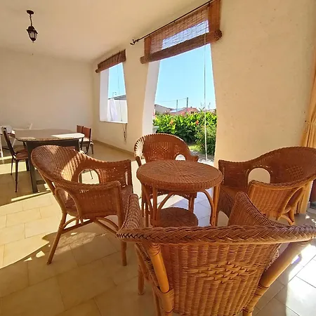 Apartment Casa Delle Ginestre 2 Rome