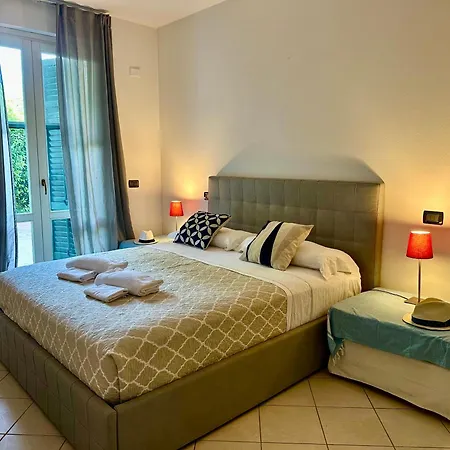 Residenza Andrea Rome
