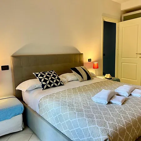 Apartment Residenza Andrea Rome