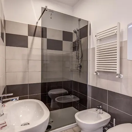 Guest house Floor 6 Boutique Rooms By Dot Suites 3*