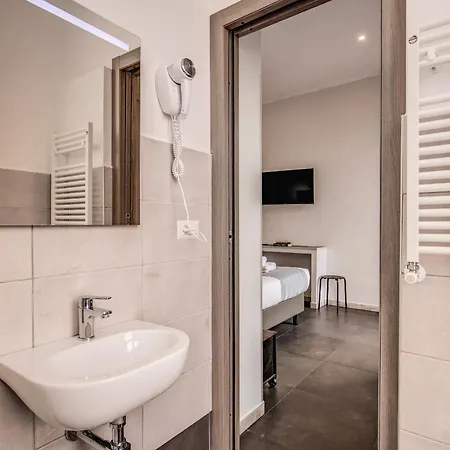 Floor 6 Boutique Rooms By Dot Suites Róma