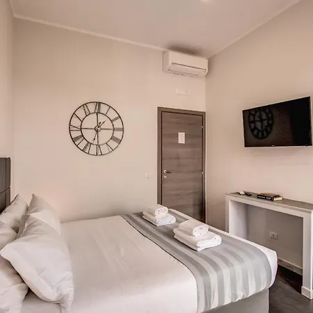 Guest house Floor 6 Boutique Rooms By Dot Suites Rome