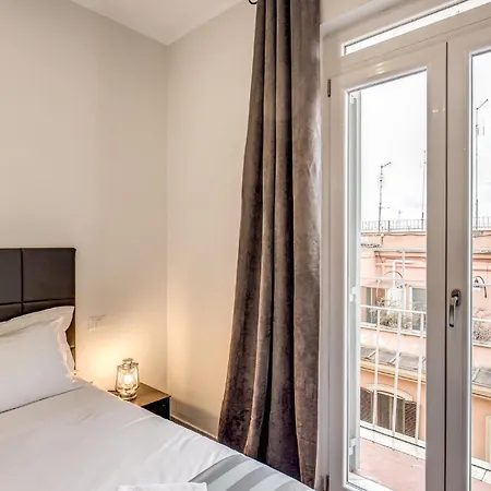Floor 6 Boutique Rooms By Dot Suites