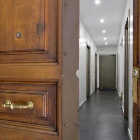 Floor 6 Boutique Rooms By Dot Suites Guest house