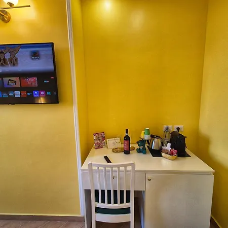 Guest house Residenze Serventi Longhi