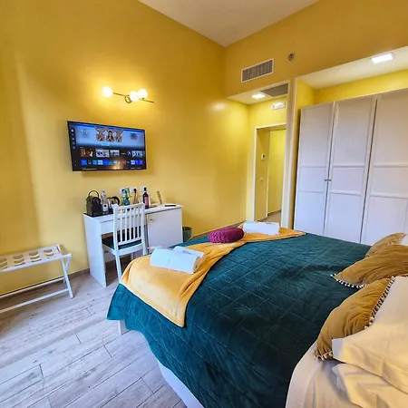 Guest house Residenze Serventi Longhi Rome