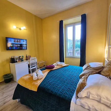 Residenze Serventi Longhi