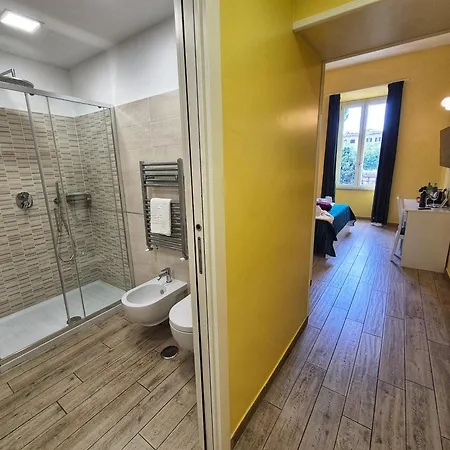 Residenze Serventi Longhi Guest house Rome