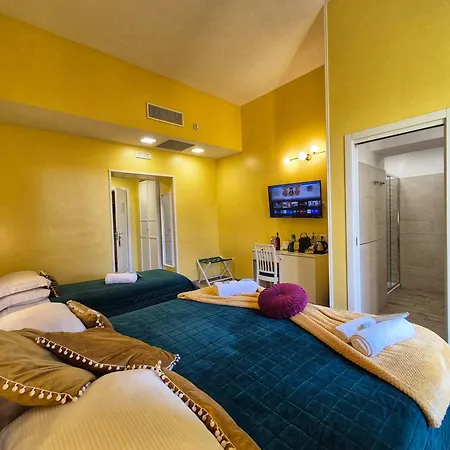 Guest house Residenze Serventi Longhi *