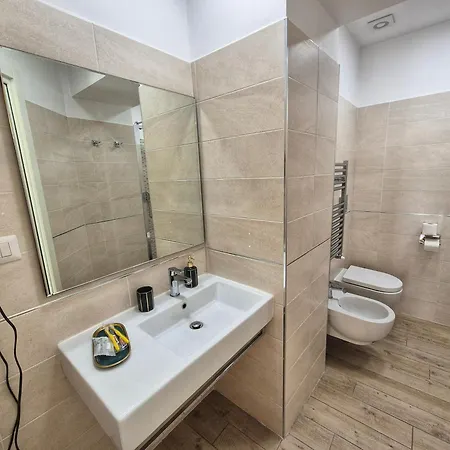 Guest house Residenze Serventi Longhi *