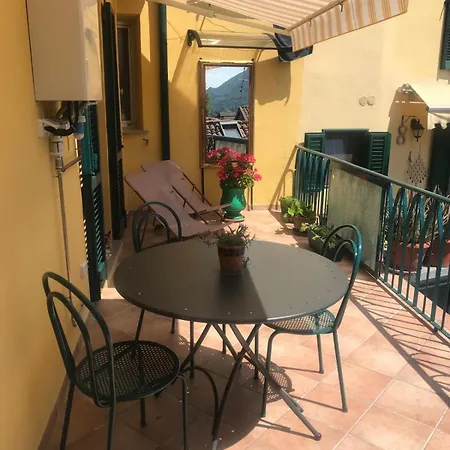 Casa Vacanze Gerenzone - Lecco *