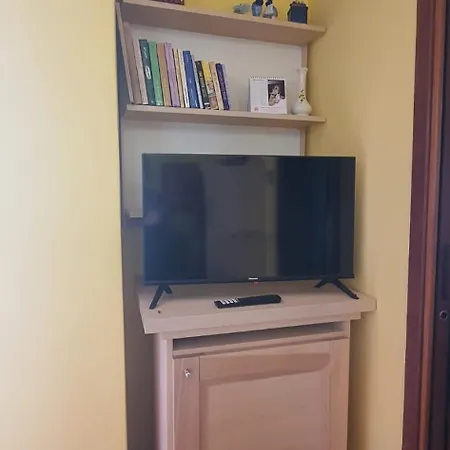 Casa Vacanze Gerenzone - Lecco Lecco