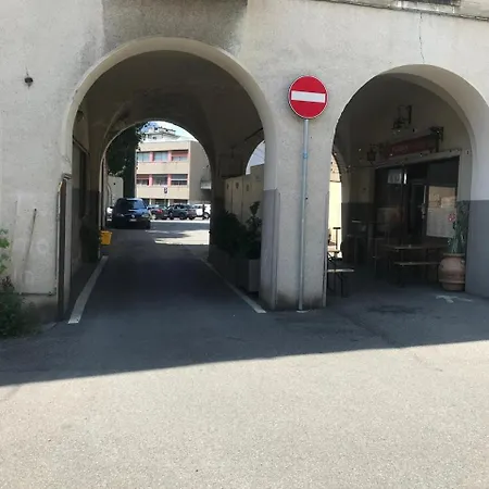 Casa Vacanze Gerenzone - Lecco Apartment Lecco