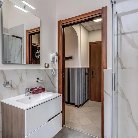 Ottaviano Augusto Hotel 3*