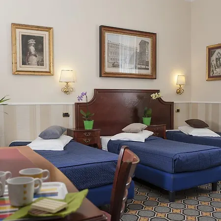 Albergue Carlito Roma