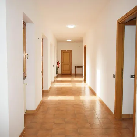 Hotel Due Leoni - Casa Per Turismo Cattolico *