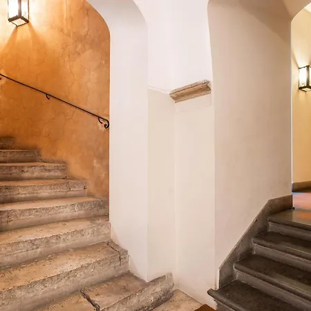 Avila Palace Piazza Navona Apartment *