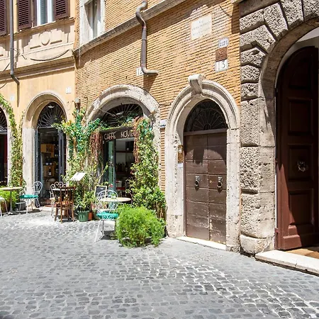 Apartment Avila Palace Piazza Navona *