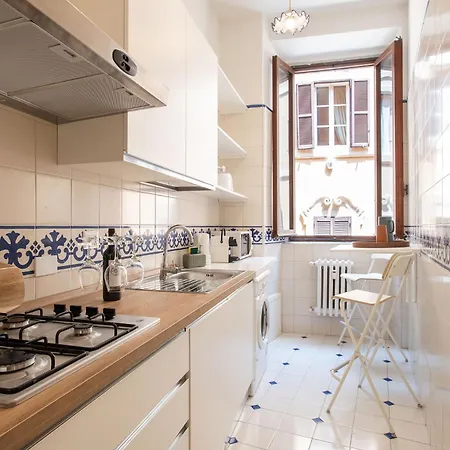 Avila Palace Piazza Navona Apartment Rome