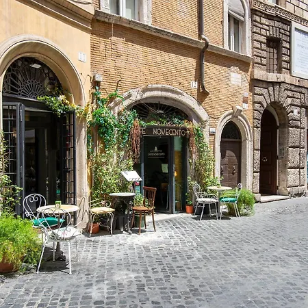 Apartment Avila Palace Piazza Navona Rome