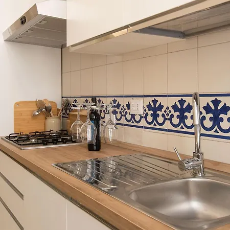 Avila Palace Piazza Navona Apartment