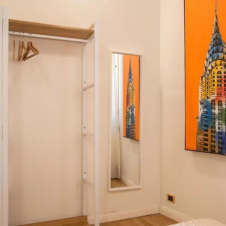 Avila Palace Piazza Navona Apartment Rome