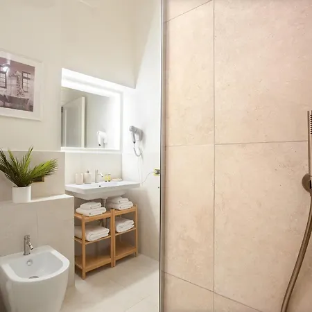 Avila Palace Piazza Navona Apartment Rome