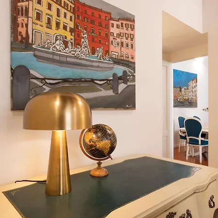 Apartment Avila Palace Piazza Navona *