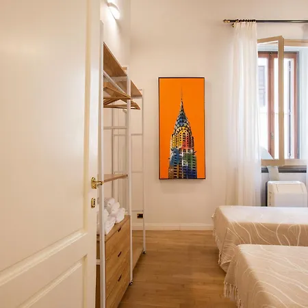 Apartment Avila Palace Piazza Navona
