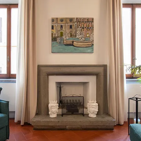 Apartment Avila Palace Piazza Navona *