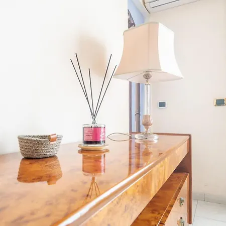 Apartment Happio *