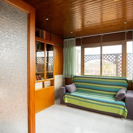 Happio Apartment *