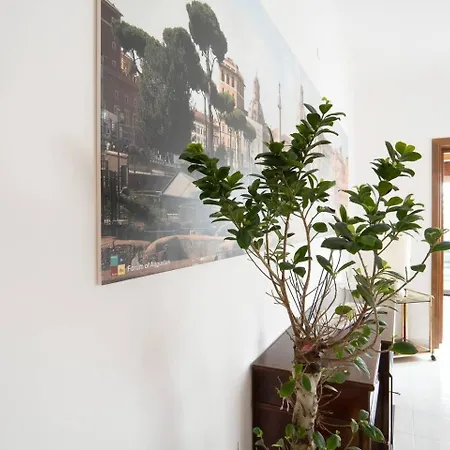 Happio Apartment Rome
