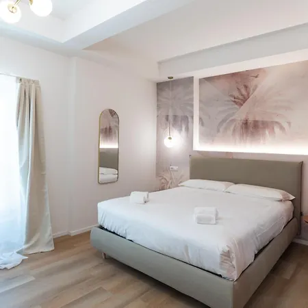 Maison Rasella Palace Hotel