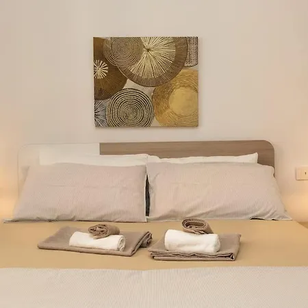 Σπίτι διακοπών Colosseum Holidays - Marco Aurelio *