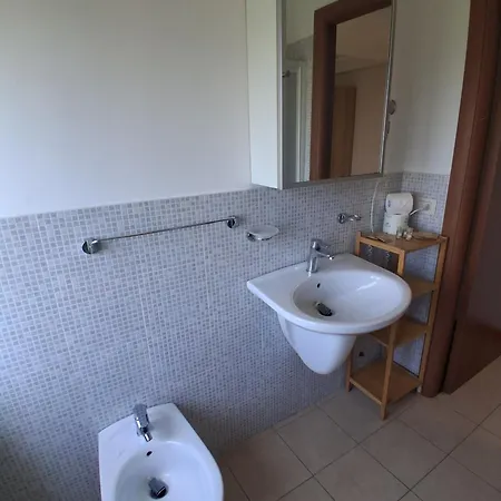 Residenza Conti Roma