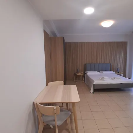Residenza Conti Apartahotel 3*