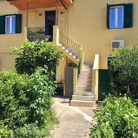 Borgo Capua 26