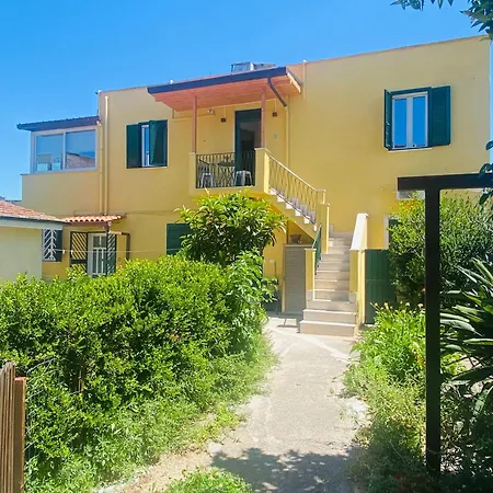 Borgo Capua 26 Roma