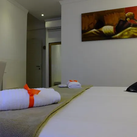 Zefiro Home Rome