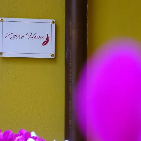 Zefiro Home Rome