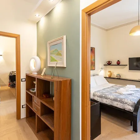 Casa Prati By In Apartment