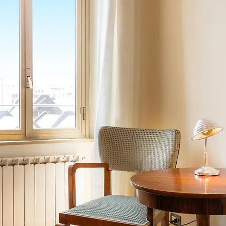 Casa Prati By In Apartment *