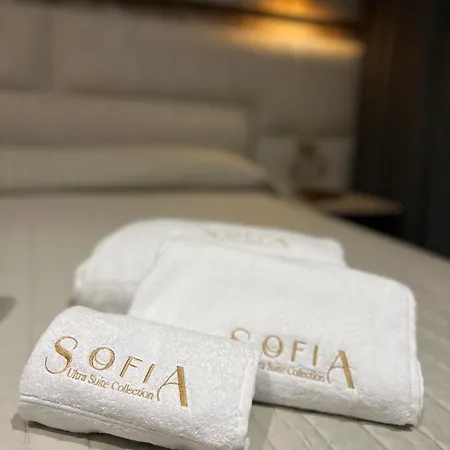 Sofia Ultra Collection Bed & Breakfast Rome