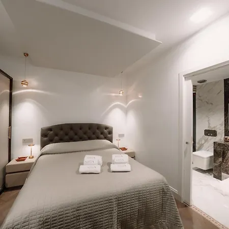 Bed & Breakfast Sofia Ultra Collection *