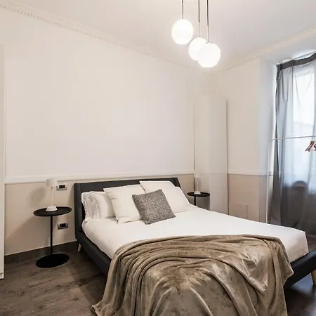 The Rent - In Testaccio District Apartment *