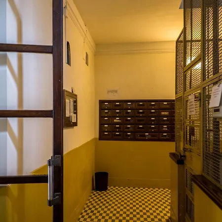The Rent - In Testaccio District Rome